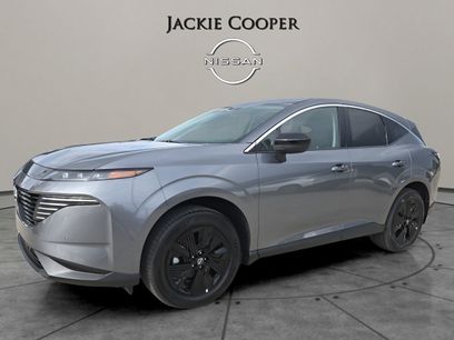 Certified 2025 Nissan Murano SV