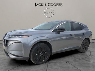 Certified 2025 Nissan Murano SV video 1