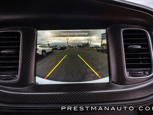 Used 2021 Dodge Charger Scat Pack image 32