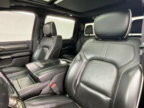 Used 2020 RAM 1500 Limited image 6