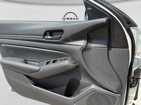 New 2026 Nissan Altima 2.5 SV FWD image 26