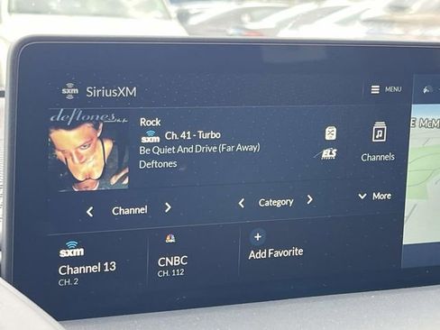 New 2025 Acura RDX w/ Technology Package image 27