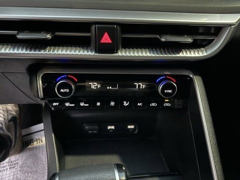 Used 2023 Kia K5 GT-Line image 18