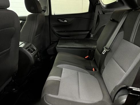 Used 2025 Chevrolet Blazer LT w/ Driver Confidence Package AWD/4WD image 24