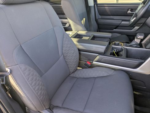 Used 2024 Toyota Tundra SR5 image 10