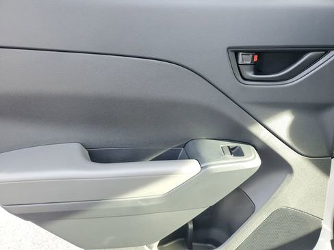 New 2025 Subaru Impreza 2.0i image 14