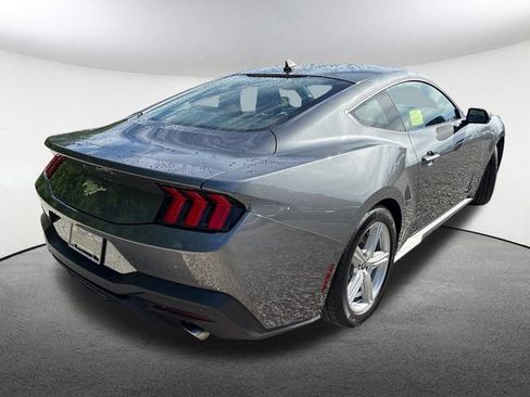 Certified 2026 Ford Mustang Premium RWD image 14