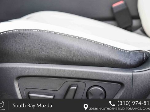 New 2026 MAZDA CX-50 AWD 2.5 S w/ Accent Package image 24