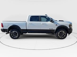 New 2025 RAM 2500 Rebel w/ Rebel Level 1 Equipment Group video 2