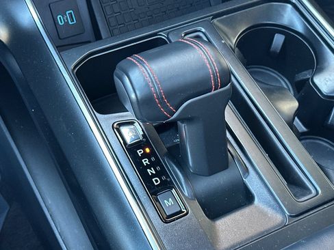 Certified 2024 Ford F150 Raptor AWD/4WD image 19