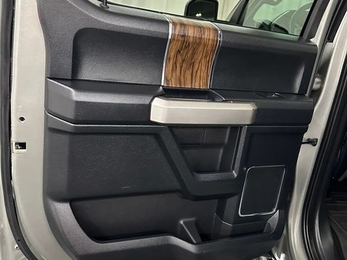 Used 2020 Ford F150 Lariat w/ Equipment Group 502A Luxury AWD/4WD image 27