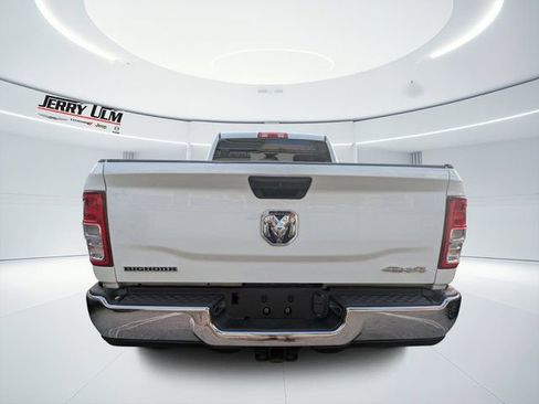 Used 2024 RAM 3500 Big Horn image 3