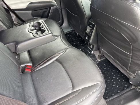 Used 2022 Jeep Compass Limited AWD/4WD image 33