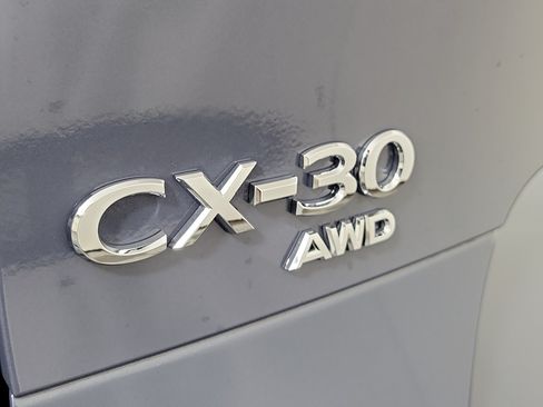 Certified 2026 MAZDA CX-30 AWD 2.5 S image 26