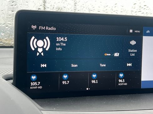 Used 2023 Acura RDX w/ Technology Package image 18