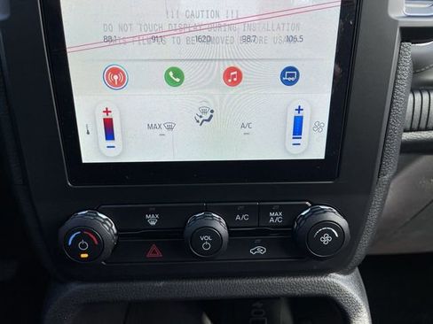 New 2025 Ford Ranger XL image 20