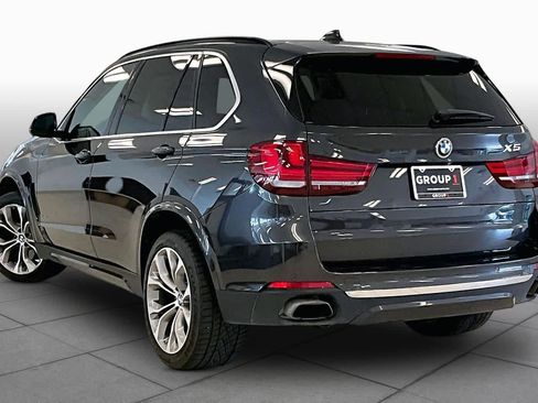 Used 2015 BMW X5 xDrive50i AWD/4WD image 11