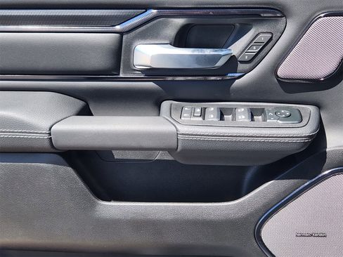 New 2026 RAM 1500 Rebel w/ Rebel Level 2 Equipment Group image 19