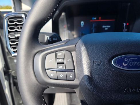New 2026 Ford Ranger XLT AWD/4WD image 22