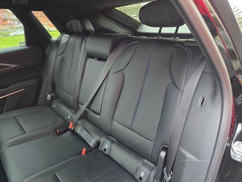 New 2026 Cadillac Lyriq V image 17