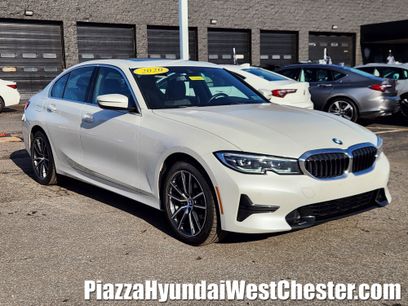 Used 2020 BMW 330i xDrive Sedan