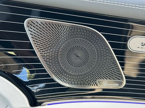 Certified 2025 Mercedes-Benz Maybach GLS 600 4MATIC image 31