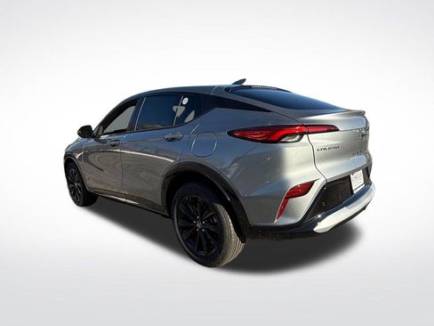 New 2026 Buick Envista Sport Touring w/ Convenience II Package image 3