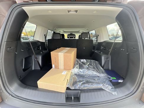 New 2026 Hyundai Santa Fe XRT image 17