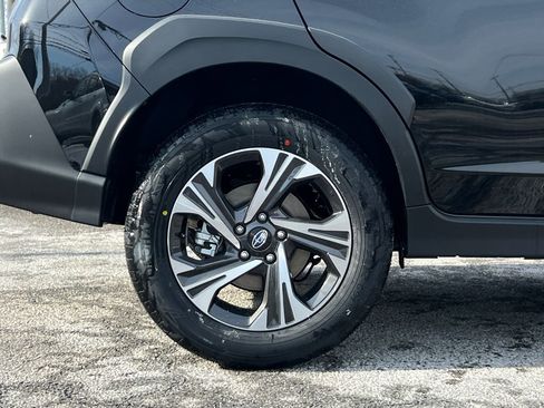 New 2026 Subaru Crosstrek 2.0i Premium AWD/4WD image 6