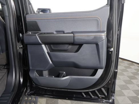 Used 2023 Ford F150 Tremor w/ 360 Degree Camera Package AWD/4WD image 26