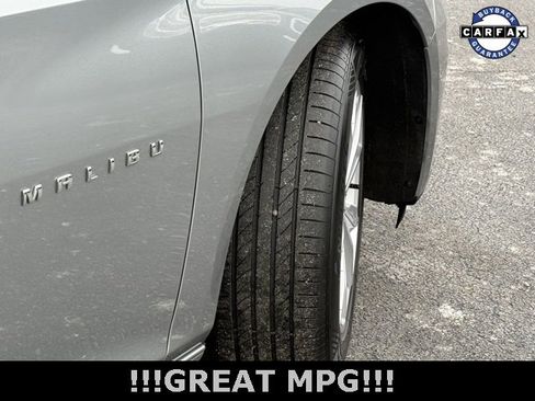 Used 2023 Chevrolet Malibu LT image 12