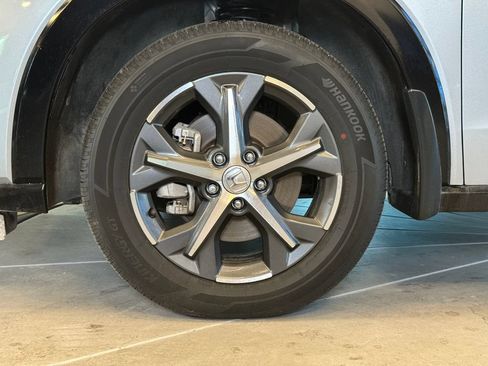 Used 2025 Honda HR-V EX-L image 26