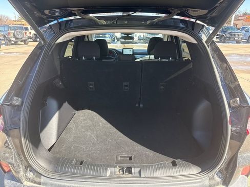 Used 2024 Ford Escape ST-Line image 4