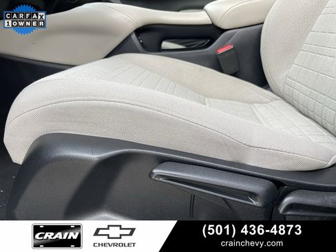 Used 2024 Honda HR-V LX image 11