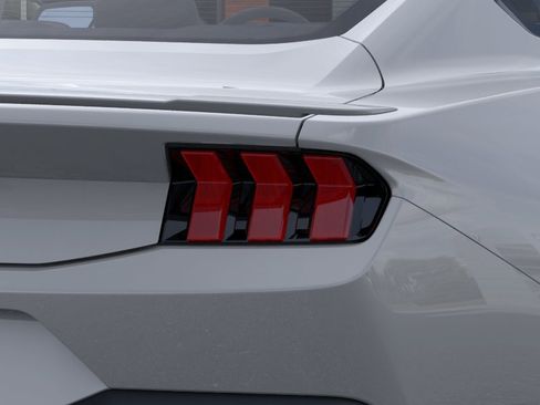 New 2026 Ford Mustang Premium RWD image 21