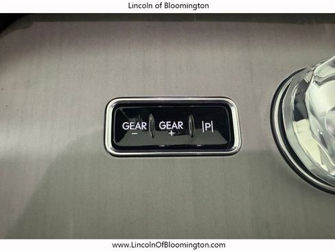 New 2026 Lincoln Navigator L Reserve AWD/4WD image 62