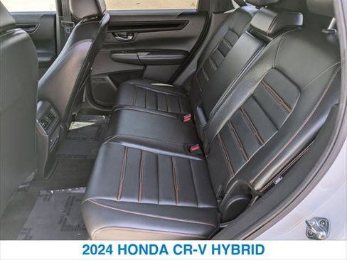 Certified 2024 Honda CR-V Sport-L image 22