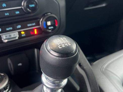 Used 2024 Ford Bronco Big Bend image 23