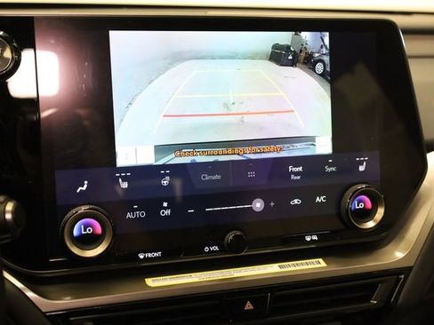 Used 2024 Lexus TX 350 AWD w/ Cold Weather Package image 22