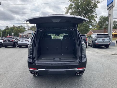 New 2026 Chevrolet Tahoe Premier image 33