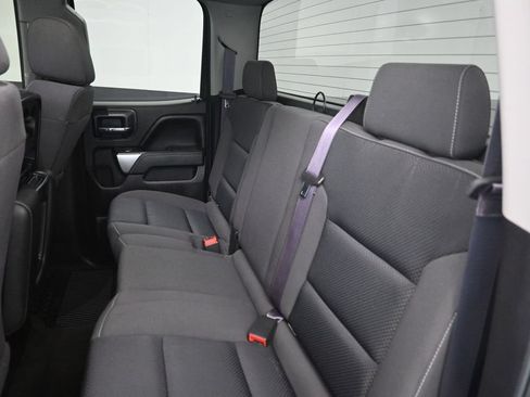 Used 2016 Chevrolet Silverado 1500 LT w/ All Star Edition AWD/4WD image 23