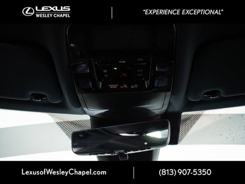 Used 2024 Lexus RX 350 FWD w/ Convenience Package image 19