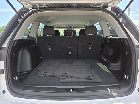 Used 2024 Jeep Grand Cherokee Laredo image 15