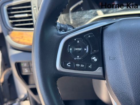 Used 2022 Honda CR-V EX-L image 17