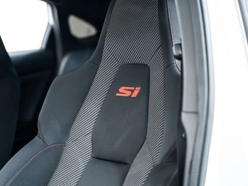 Used 2017 Honda Civic Si image 17
