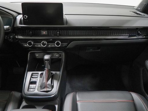 New 2026 Honda CR-V Sport Touring image 33