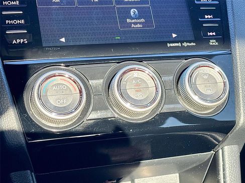 Used 2017 Subaru WRX Limited image 17