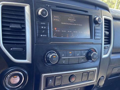 Used 2019 Nissan Titan S w/ S Utility Package image 19