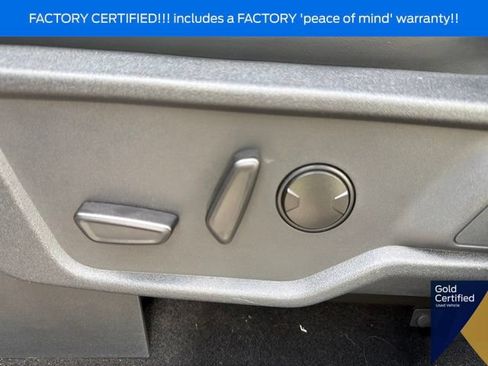 Used 2024 Ford Bronco Raptor AWD/4WD image 26