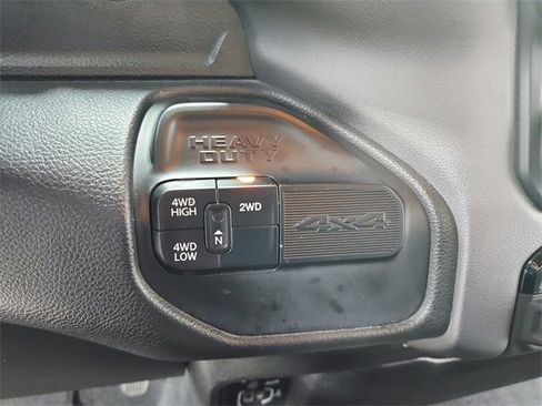 Used 2022 RAM 2500 Big Horn image 24